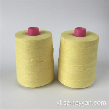 Chỉ khâu chống cháy Para Aramid